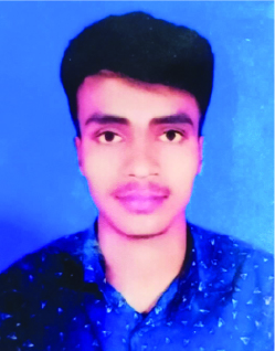 Photo of মো: সাগর গাজী